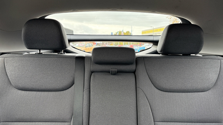 Hyundai IONIQ 1.6 GDi Hybrid 1st Edition 5dr DCT Hybrid Hatchback